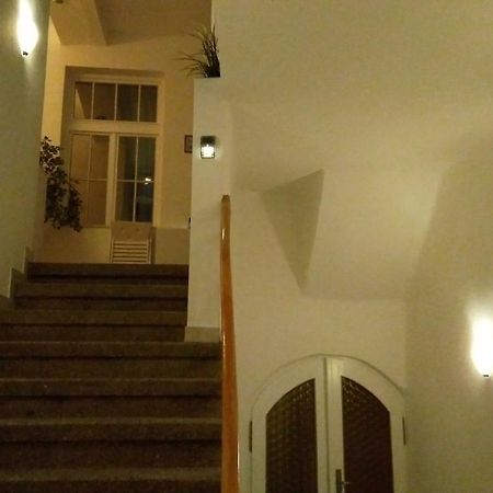 Apartmani Lela Selce Bagian luar foto