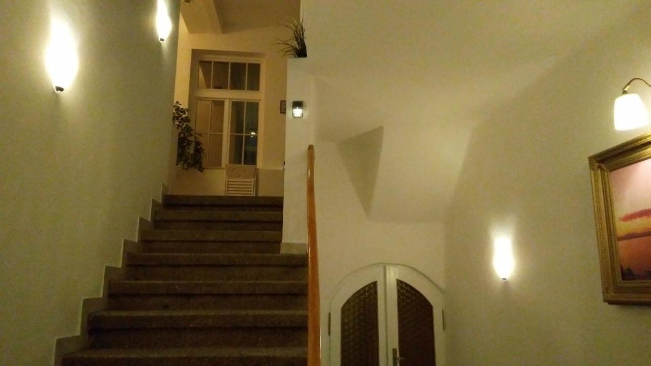 Apartmani Lela Selce Bagian luar foto