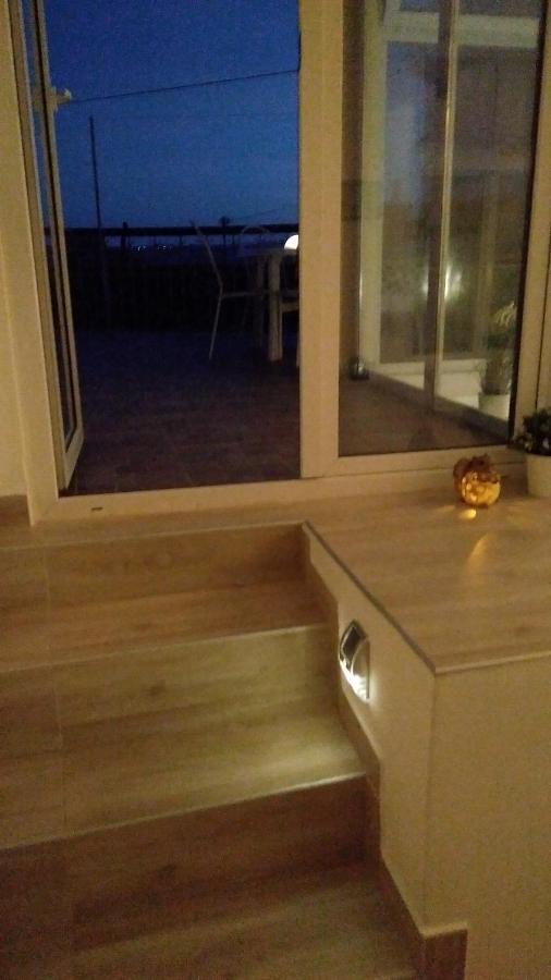 Apartmani Lela Selce Bagian luar foto