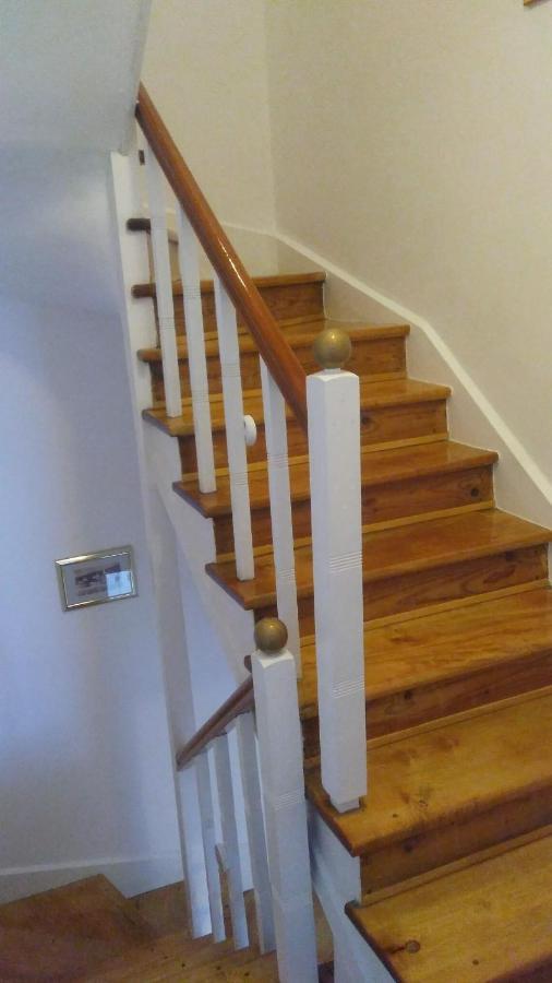Apartmani Lela Selce Bagian luar foto
