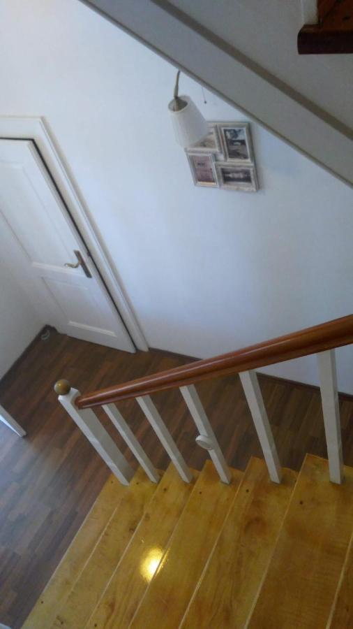 Apartmani Lela Selce Bagian luar foto